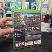 Call of Duty Black Ops 4 Xbox One