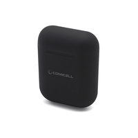 Slusalice Bluetooth Comicell AirBuds crne
