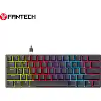 Gejmerska mehanicka tastatura Fantech MK311 Atom Air61