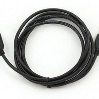 Gembird USB 2.0 A-plug B-plug kabl za stampac black 1.8m