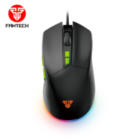 Gejmerski miš FANTECH VX6 Phantom II crni