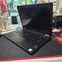 Dell Latitude E5470 14/i7 6820HQ 3.6GHz/16GB DDR4/256GB SSD