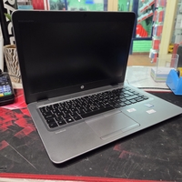 2 HP EliteBook 840 G3 14/Intel i5 6200 2.8GHz/8GB DDR4/128GB SSD