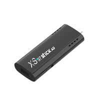 Android TV stick XS 97