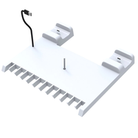 Stalak iPega PG-P5S009 za PS5 Slim/ PS5 Pro