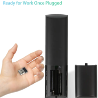 GMB-G20S AIR MOUSE 2.4g RF Voice Remote Control for Android TV Box