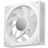 DeepCool CG530 FAN WH (BULK) Ventilator za kuciste 120x120x25mm ARGB, 1,600 RPM, White