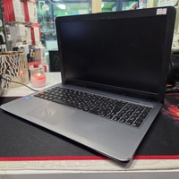 Asus X540S 15.6/Celeron N3050 1.6GHz/4GB DDR3/120GB SSD