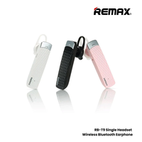 Bluetooth headset (slusalica) REMAX RB-T9 bela