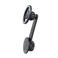 Drzac za mobilni telefon Moxom MX-VS95 magnet crni