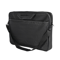 Torba za laptop Bussines EL 17″ crna