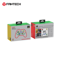 Joypad Wireless FANTECH WGP13S Shooter III Super Maxfit