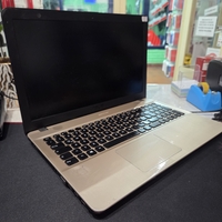 Asus X540S 15.6/Celeron N3050 1.6GHz/4GB DDR3/120GB SSD