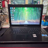 Asus X541 14/Intel Celeron 1007U 1.5GHz/2GB DDR3/256GB SSD