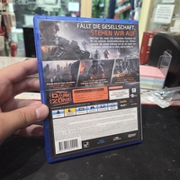 Tom Clancys The Division PS4