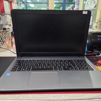 Asus X540S 15.6/Celeron N3050 1.6GHz/4GB DDR3/120GB SSD
