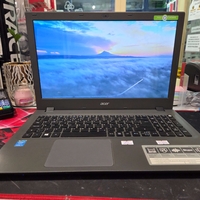 Acer Aspire E5 15.6/i5 5200U 2.7GHz/8GB DDR3l/256GB SSD