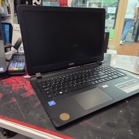Acer Aspire ES1-533 15.6/Celeron N3350 2.3GHz/4GB DDR3l/120GB SSD