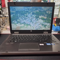 HP ProBook 6460B 14/Intel i3 2310M 2.1GHz/8GB DDR3l/120GB SSD