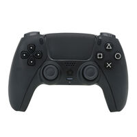 Joypad DualSense bezicni crni (za PS5)