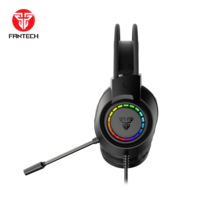 Gejmerske slušalice FANTECH HQ55 PORTAL CRNE