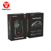 Gejmerski miš FANTECH VX6 Phantom II crni