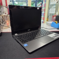Acer Chromebook C740 11.6/Celeron 3215U 1.7/4GB Ram/16GB SSD