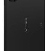 Doogee Tab G6 VIP Edition 4G 6+256GB 11inca Black (Cover, tastatura, miš, olovka, zaštitno staklo)