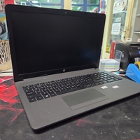 HP 255 G7 15.6/AMD A4-9125 2.6GHz/4GB DDR4/128GB SSD