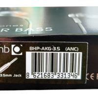 Gembird MP3 slusalice sa mikrofonom + volume kontrol