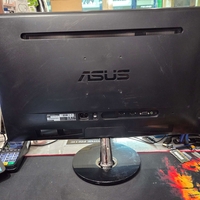 Asus VS278 27/FHD 1920x1080/VGA + HDMI/75Hz