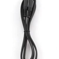 Gembird 3.5mm stereo plug to 3.5mm stereo plug audio AUX kabl 1.2m