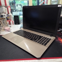 Asus X540S 15.6/Celeron N3050 1.6GHz/4GB DDR3/120GB SSD