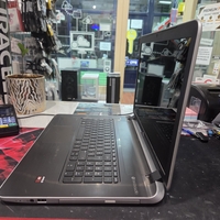 HP Pavilion G7 17.3/AMD A8 6410 2.4GHz/8GB DDR3l/120GB SSD