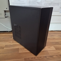Desktop PC 500w/Intel J1900 2.42GHz/8GB DDR3/120GB SSD