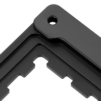 ThermalRight AM5 Secure Frame Black V2
