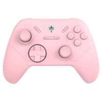 Joypad wireless Fantech WGP13S Revolver III Sakura