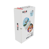 Akciona kamera SJCAM C100 Plus 4K crna