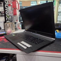 Acer V17 Nitro 17.3/i7 6700HQ 3.5GHz/16GB DDR4/SSD + HDD