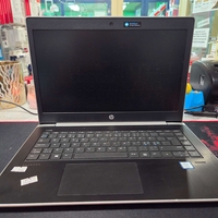 HP ProBook 440 G5 14/i3 7100U 2.4GHz/8GB DDR4/128GB SSD