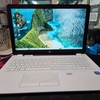 HP 15-bs026nz 15.6/Celeron N3060 2.46GHz/4GB DDR3/120GB SSD