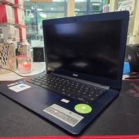 Acer ChromeBook 14/Celeron N3260 2.24GHz/2GB DDR3/16GB SSD
