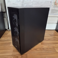6 Gaming PC 650W/Intel i5 9400f 4.1GHz/16GB DDR4/RX 580 8GB