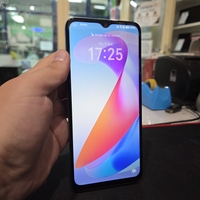 Honor X6a 6.56/4GB Ram/128GB Rom/Android 14