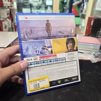Mirrors Edge Catalyst PS4