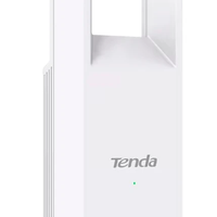 Tenda A9 WiFi ripiter/ruter 300Mbps Repeater Mode Client+AP white (Alt:WNP-RP300-03 )