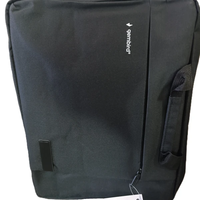NCC-15-04 Gembird Notebook torba 15.6 43*31*10cm, sa duplom pregradom