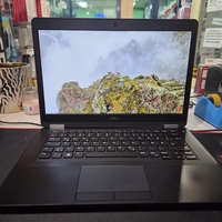 Dell Latitude E5470 14/i7 6820HQ 3.6GHz/8GB DDR4/256GB M.2