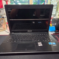Asus X541 14/Intel Celeron 1007U 1.5GHz/2GB DDR3/256GB SSD