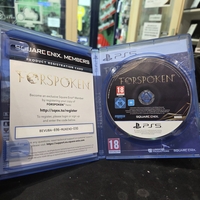 Forespoken PS5